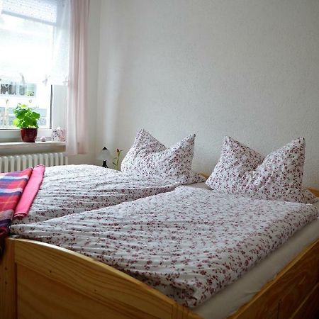 Deine Ferienwohnung Falkenstein  المظهر الخارجي الصورة