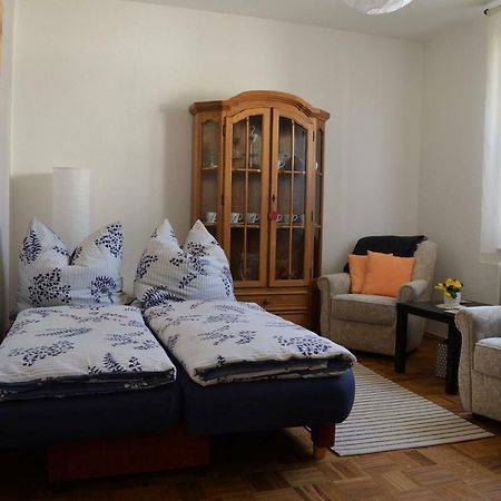 Deine Ferienwohnung Falkenstein  المظهر الخارجي الصورة