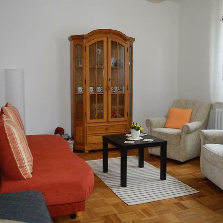 Deine Ferienwohnung Falkenstein  المظهر الخارجي الصورة
