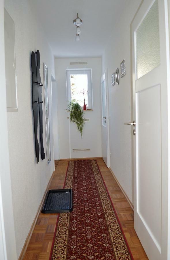 Deine Ferienwohnung Falkenstein  المظهر الخارجي الصورة