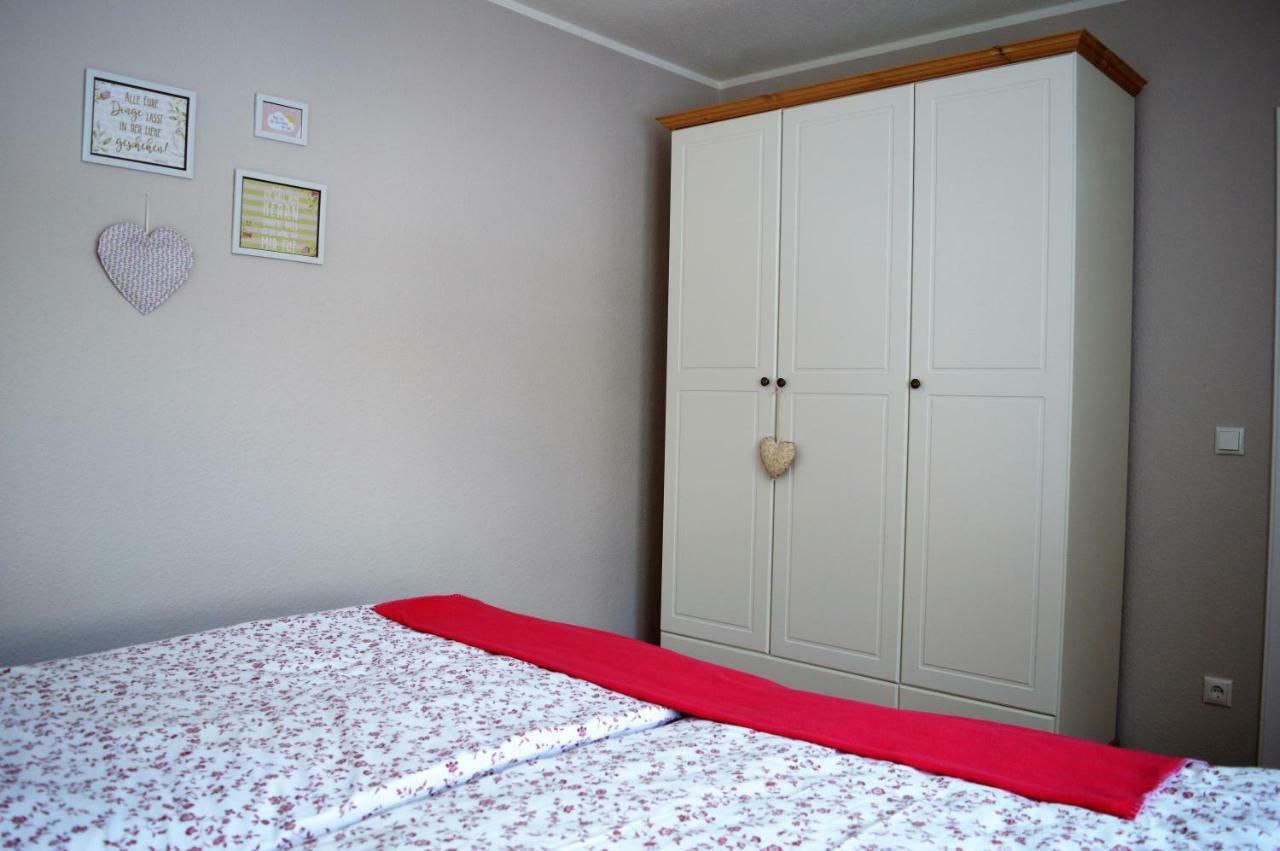 Deine Ferienwohnung Falkenstein  المظهر الخارجي الصورة
