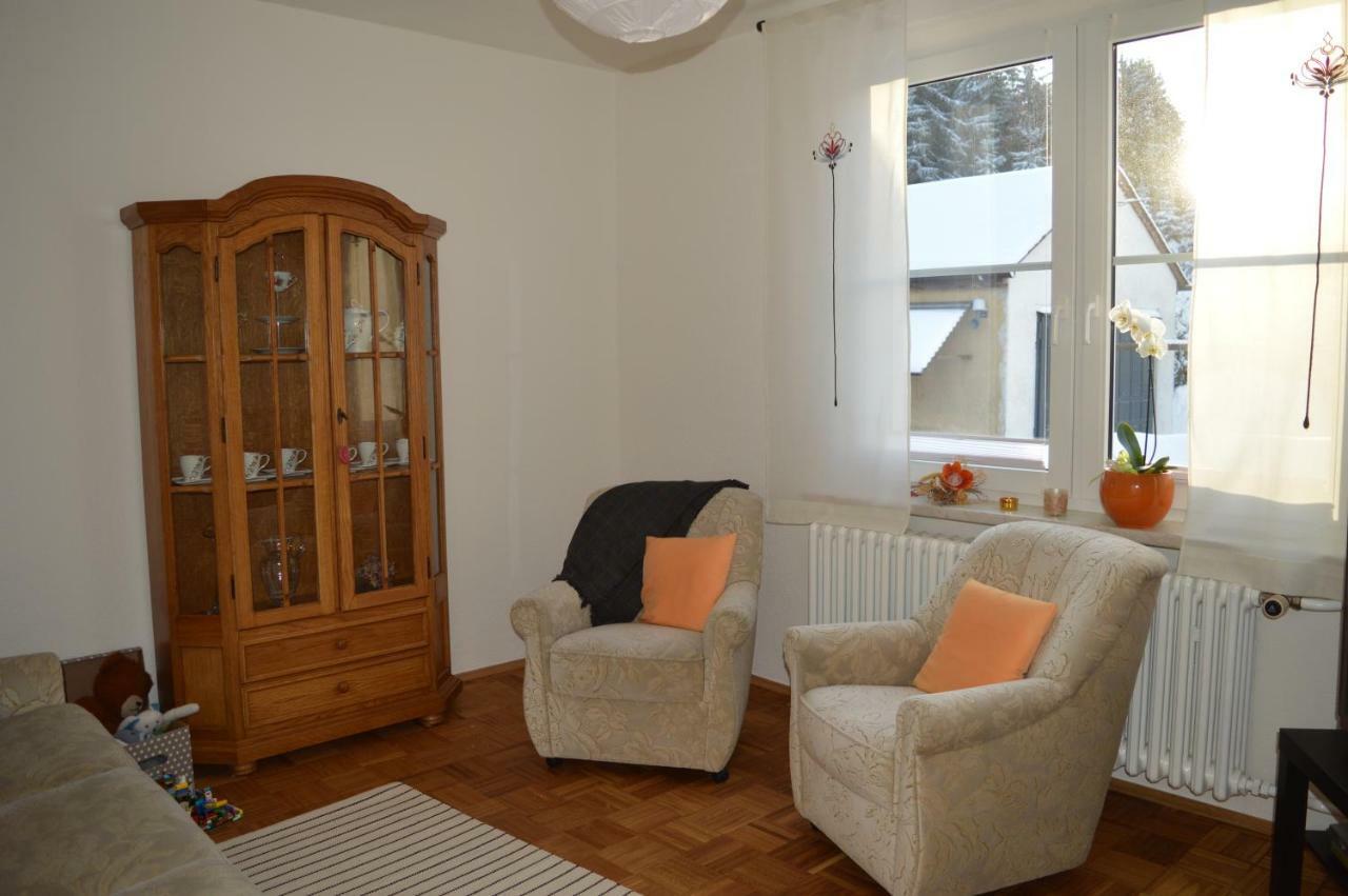 Deine Ferienwohnung Falkenstein  المظهر الخارجي الصورة
