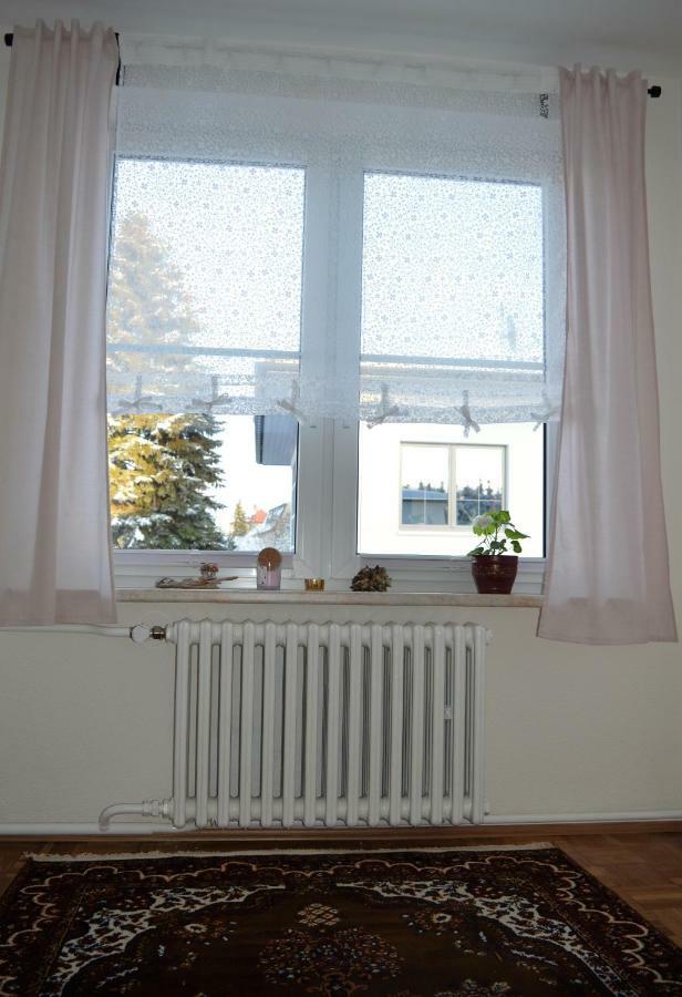 Deine Ferienwohnung Falkenstein  المظهر الخارجي الصورة