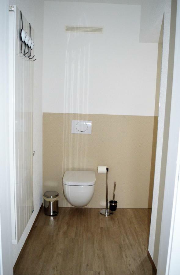 Deine Ferienwohnung Falkenstein  المظهر الخارجي الصورة