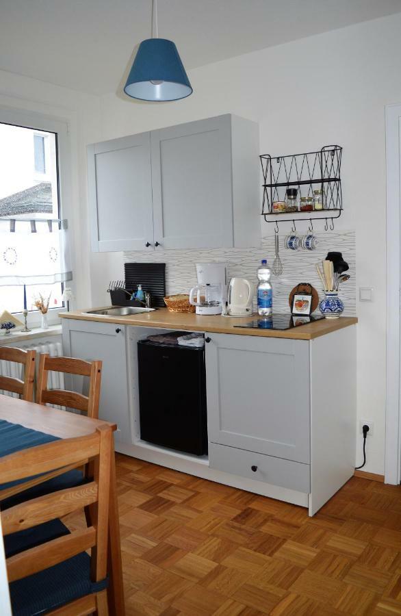Deine Ferienwohnung Falkenstein  المظهر الخارجي الصورة