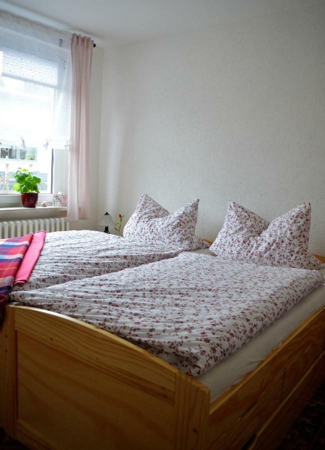 Deine Ferienwohnung Falkenstein  المظهر الخارجي الصورة